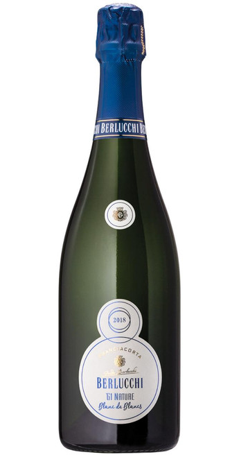 Berlucchi Franciacorta Blanc de Blancs 2018 - M6756118.jpg