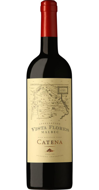 Appellation Vista Flores Malbec 2024 CATENA - M552.jpg