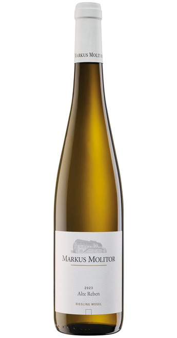 Alte Reben Riesling White Capsule 2023 Markus Molitor - M6936123.jpg