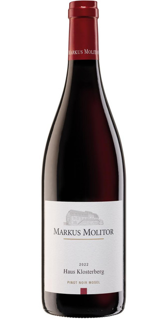 Haus Klosterberg Pinot Noir 2022 Markus Molitor - M6916122.jpg