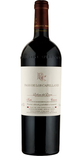 Ribera del Duero Crianza 2023 Pago de los Capellanes - 8259.jpg