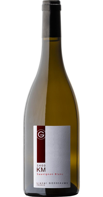 Sauvignon Blanc 2025 Lionel Gosseaume - K206.jpg