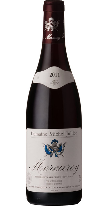 Mercurey Rouge 2024 Michel Juillot - A563.jpg