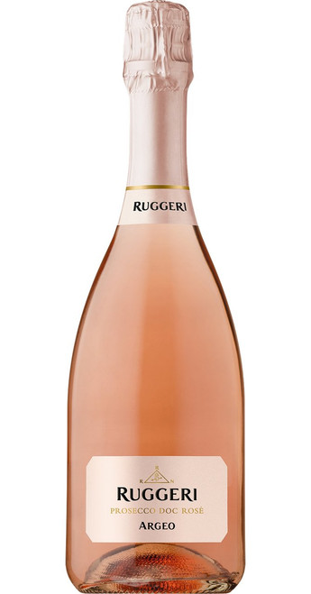 Ruggeri Argeo, Prosecco Rosé Brut 2025 - J446.jpg