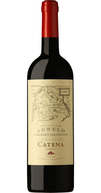 Appellation Agrelo Cabernet Sauvignon 2024 Catena - M565.jpg