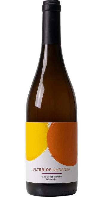 Ulterior Naranja 2024 Bodegas Verum - K305.jpg