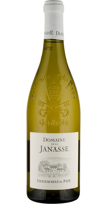 Châteauneuf-du-Pape Blanc 2025 Domaine de la Janasse  - 2603.jpg