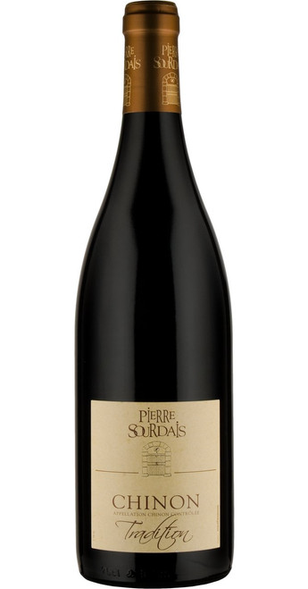 Chinon Tradition 2023 Domaine Sourdais - 3403.jpg