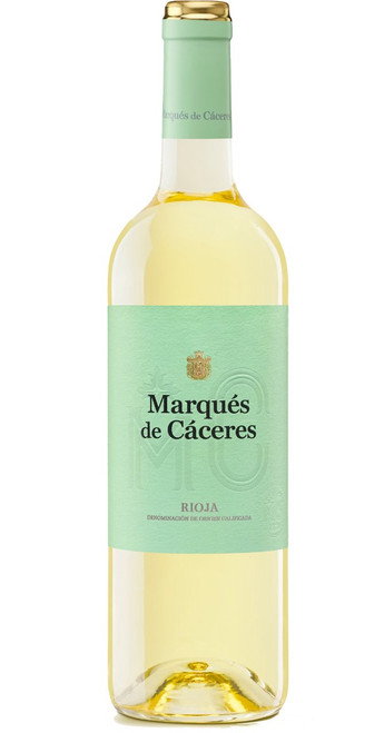 Rioja Blanco 2025 Marqués de Cáceres - M112.jpg