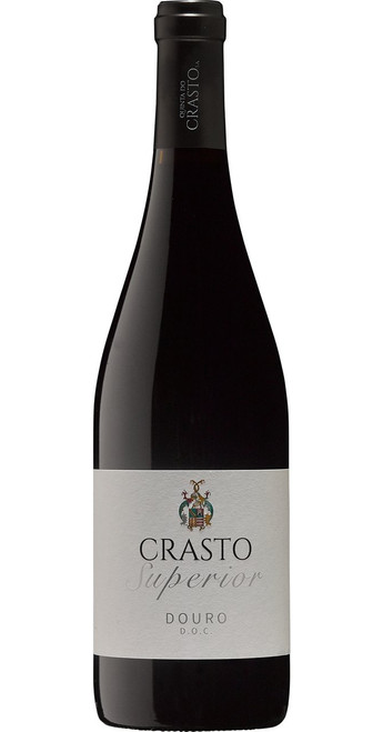 Douro Superior Red 2023 Quinta Do Crasto - 8300.jpg