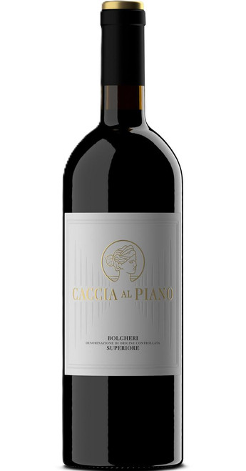 Bolgheri Superiore 2021 Caccia al Piano - M79961.jpg