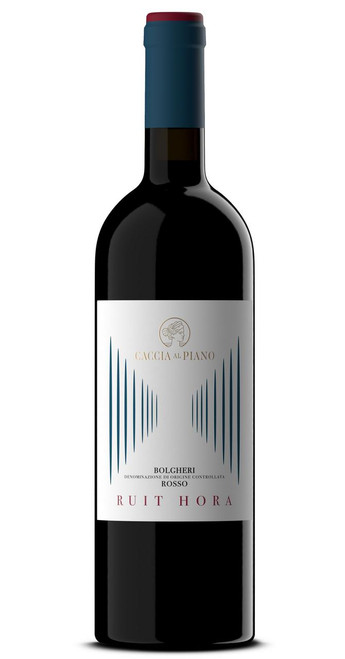 Ruit Hora Bolgheri Rosso 2023 Caccia al Piano - M79761.jpg