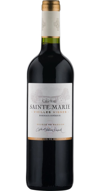 Bordeaux Supérieur 2024 Château Sainte Marie - 7032.jpg