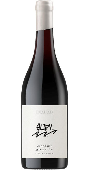 SLPV Cinsault Grenache 2025 Inzuzo Wine Company - M75761.jpg