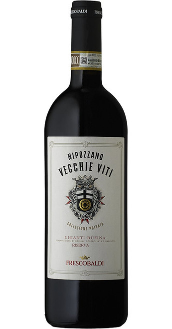 Nipozzano Vecchie Viti Chianti Rufina 2022 Frescobaldi - K620.jpg