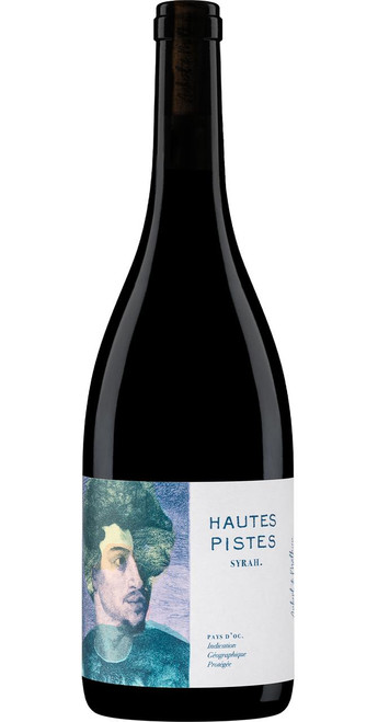 Hautes Pistes Syrah 2025 Aubert & Mathieu - L907.jpg