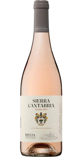 Rosé Rioja 2025 Sierra Cantabria - C908.jpg