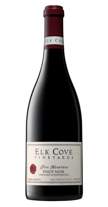 Five Mountain Pinot Noir 2023 Elk Cove Vineyards - M72861.jpg