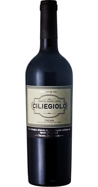 Ciliegiolo Organic 2019 Tenuta Santa Lucia - G711.jpg