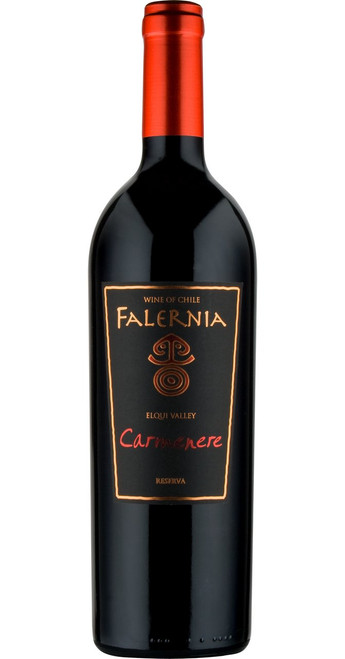 Carmenere Gran Reserva 2022 Viña Falernia - 6842.jpg