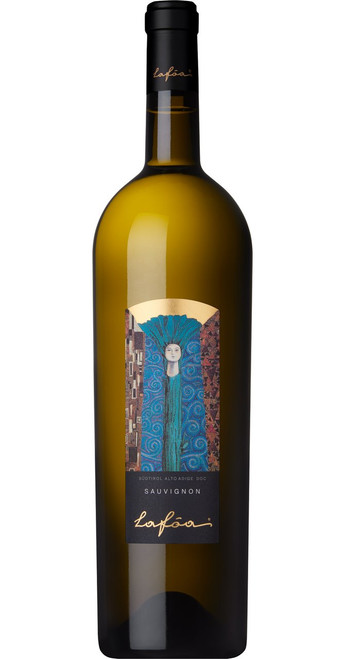 Lafóa Sauvignon Blanc 2024 Colterenzio  - 3536.jpg