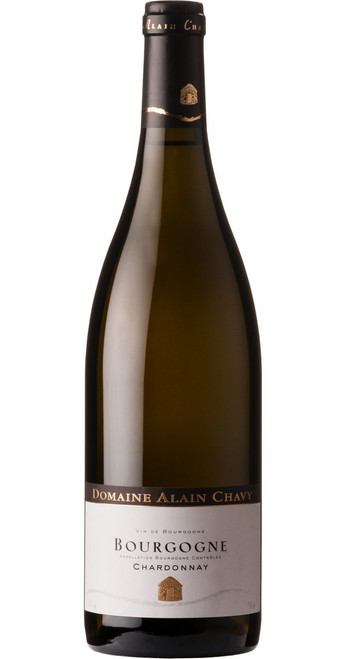 Bourgogne Blanc 2024 Domaine Alain Chavy - C932.jpg