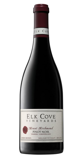 Mount Richmond Pinot Noir 2023 Elk Cove Vineyards - M72961.jpg