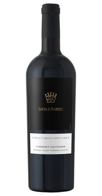 Monte Rosso Cabernet Sauvignon 2019 Louis M Martini - G94361.jpg