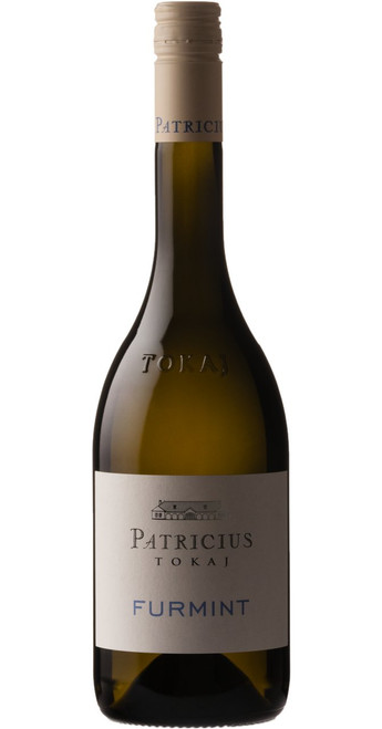 Tokaji Furmint Dry 2025 Patricius - 7203.jpg