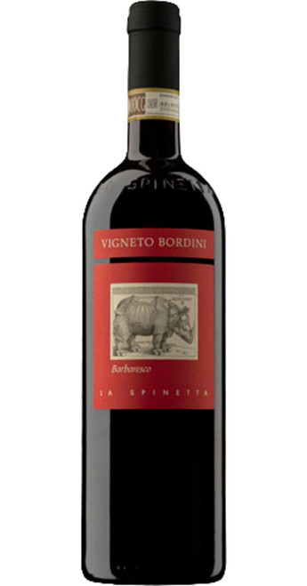 Barbaresco Vigneto Bordini 2023 La Spinetta  - M83261.jpg