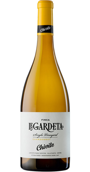 Finca Legardeta Chardonnay 2025 J. Chivite Family Estates - B417.jpg