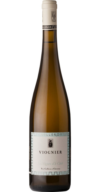 Viognier Les Vignes d'à Côté 2025 Yves Cuilleron - 5821.jpg