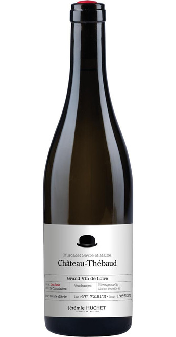 Château Thébaud Muscadet Sèvre-et-Maine 2022 Jérémie Huchet - M178.jpg