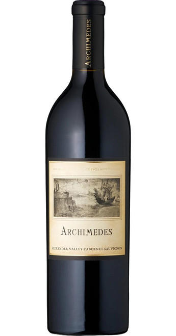 Archimedes Cabernet Sauvignon 2019 Francis Coppola - M27201.jpg