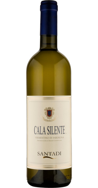 Vermentino C. Silente 2025 Santadi  - 3521.jpg