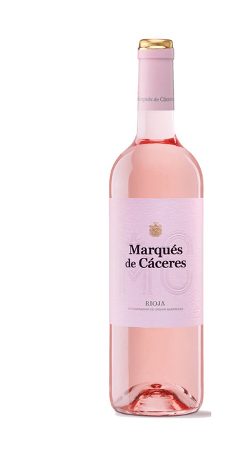 Rioja Rosado 2025 Marqués de Cáceres - M109.jpg