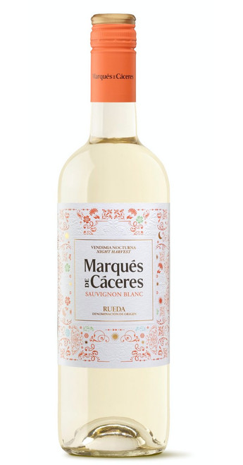 Sauvignon Blanc 2025 Marqués de Cáceres - M114.jpg