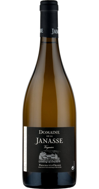 IGP Principa Orange Viognier Organic 2025 Domaine de la Janasse  - 3976.jpg