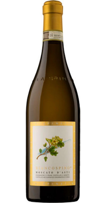 Moscato Bianco Spino Organic 2025 La Spinetta  - 329461.jpg
