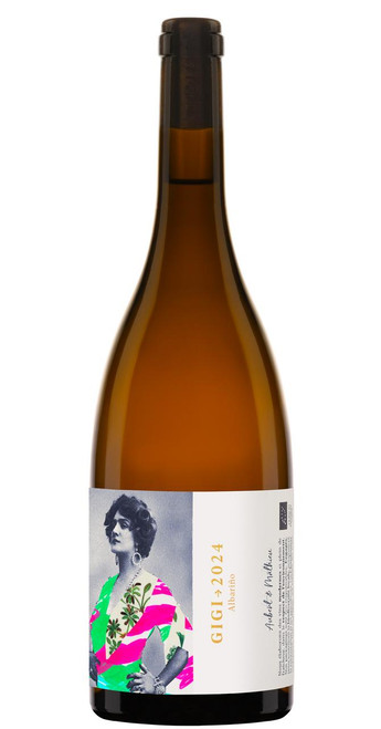 Gigi Albariño 2025 Aubert & Mathieu - M897.jpg