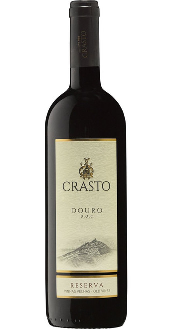 Old Vines Reserva Douro 2023 Quinta Do Crasto - 2795.jpg