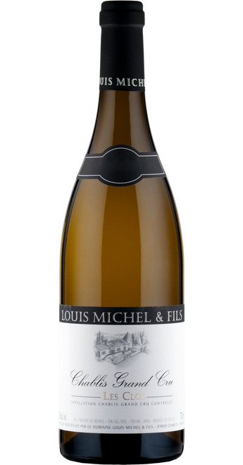  Chablis Grand Cru Les Clos 2024 Louis Michel - 8392.jpg