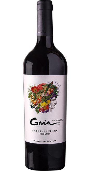Gaia Cabernet Franc 2023 Domaine Bousquet - M340.jpg