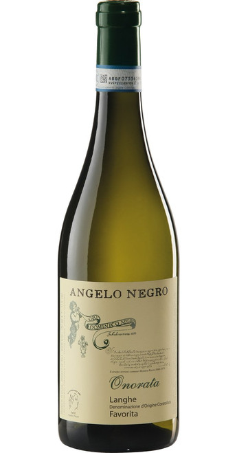 Onorata Langhe Favorita 2025 Azienda Agricola Negro - A366.jpg