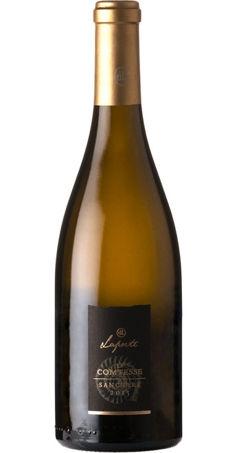 Sancerre La Comtesse Blanc 2025 Domaine Laporte - E772.jpg
