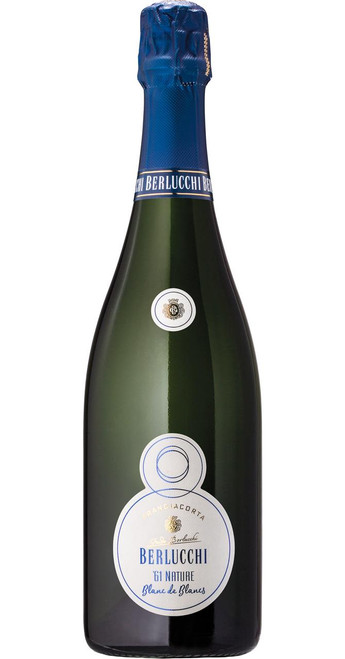 Berlucchi Franciacorta Blanc de Blancs 2019 - M67561.jpg