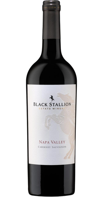 Black Stallion Napa Valley Cabernet Sauvignon 2023 Delicato Family Wines - M74101.jpg