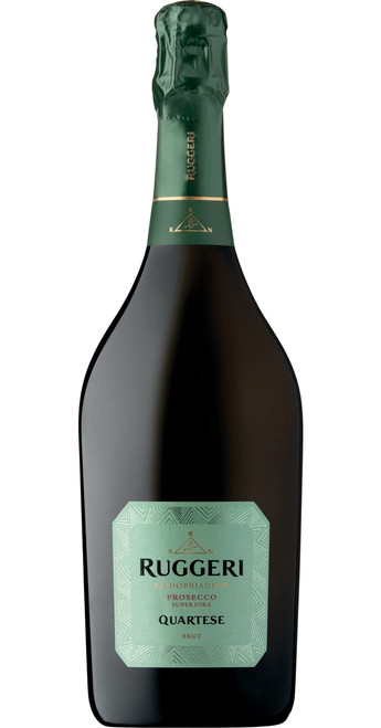 Quartese Valdobbiadene Prosecco Superiore DOCG, Ruggeri