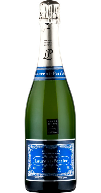 Laurent Perrier Champagne Ultra Brut