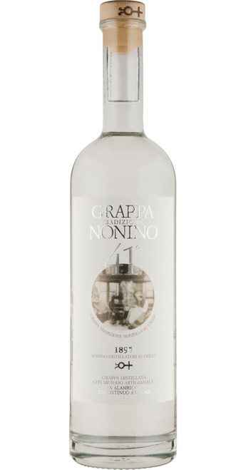 Nonino Grappa Tradizione